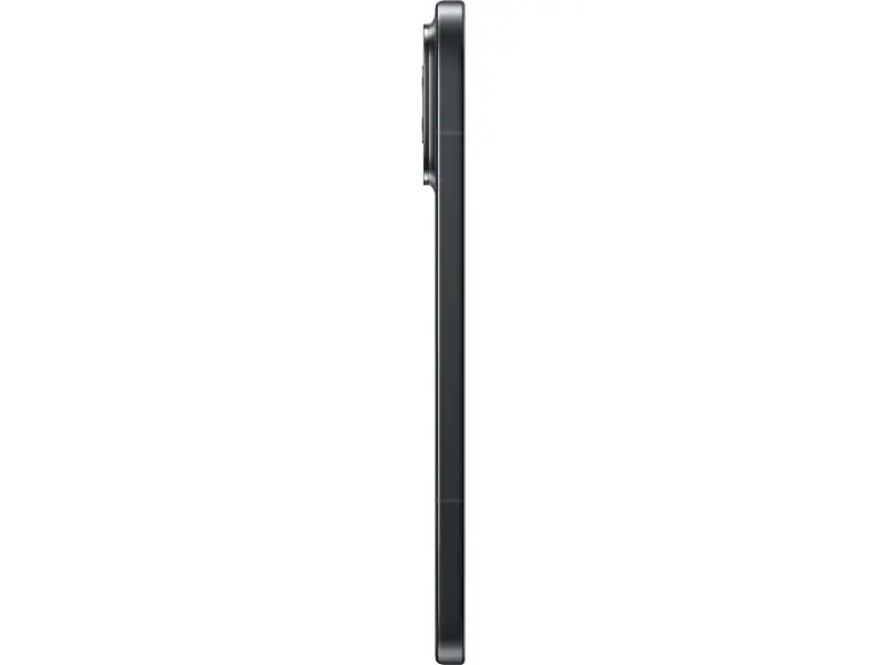 Смартфон Xiaomi POCO F9 Ultra 12/256GB Black - фото 9