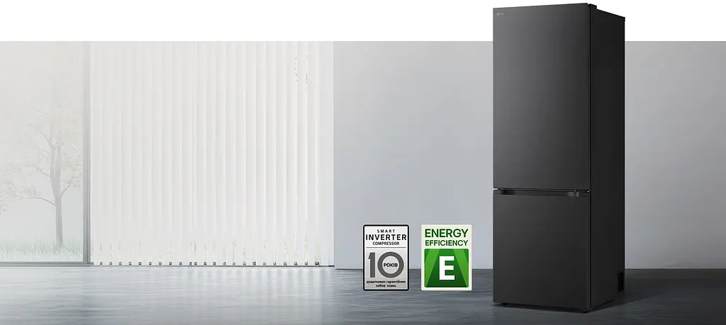 Холодильник LG GC-B509ETSM - фото 7