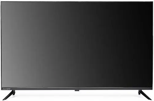 Телевізор 43` OzoneHD 43FSN93T2, LED Full HD - фото 2