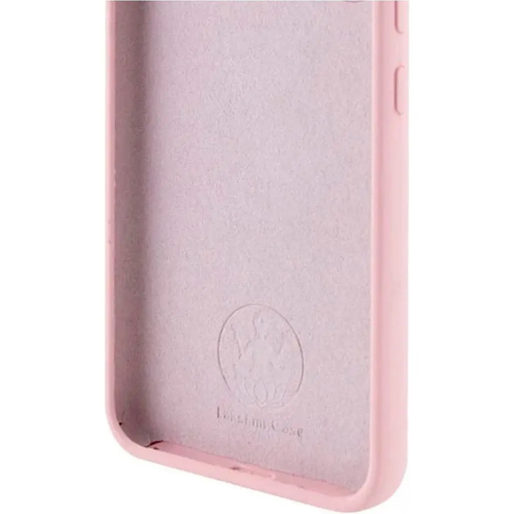 Чохол Epic Silicone Cover Lakshmi Full Camera для Xiaomi 15 Pro Pink Sand [129555] - фото 2