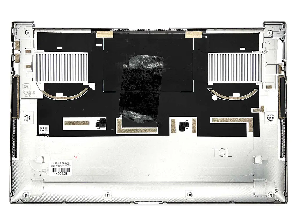 Сервісна кришка Dell Precision 5560 - фото 2