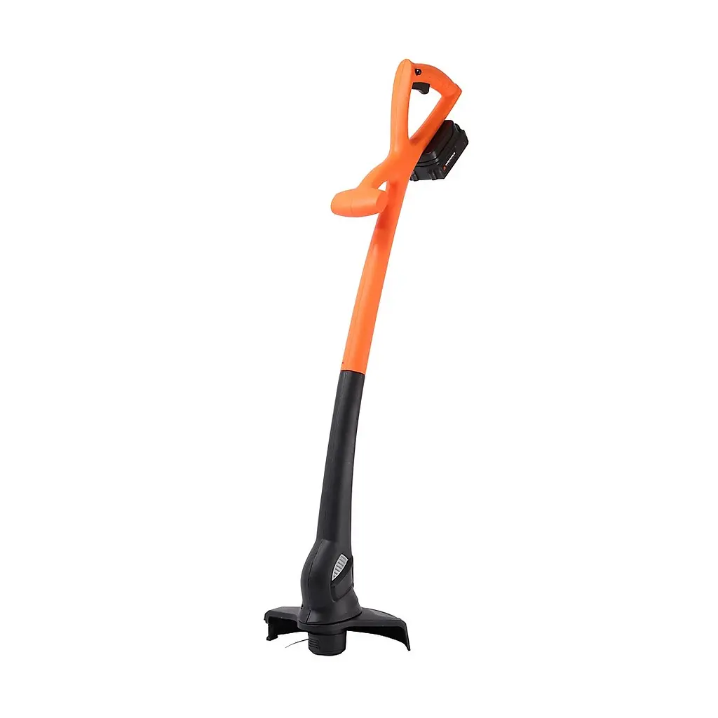 Газонокосилка аккумуляторная с триммером Yard Force LM C33+LT C25B - фото 3