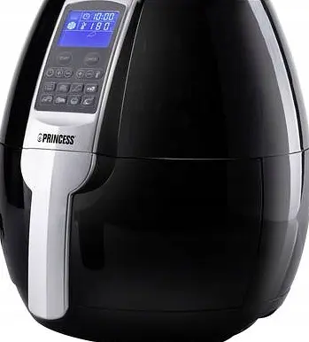 Фритюрница Princess Air Fryer 182020 - фото 3