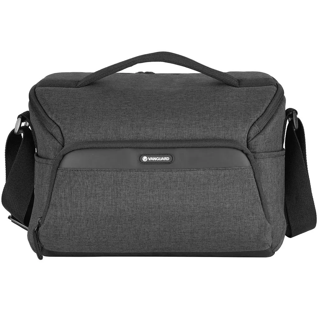 Сумка Vanguard Vesta Aspire 30 Gray (Vesta Aspire 30 GY), Сірий - фото 3