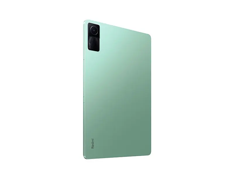 Планшет Xiaomi Redmi Pad 4/128GB Wi-Fi Mint Green (VHU4191EU) - фото 10