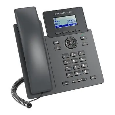 IP телефон Grandstream (GRP2601P) - фото 2