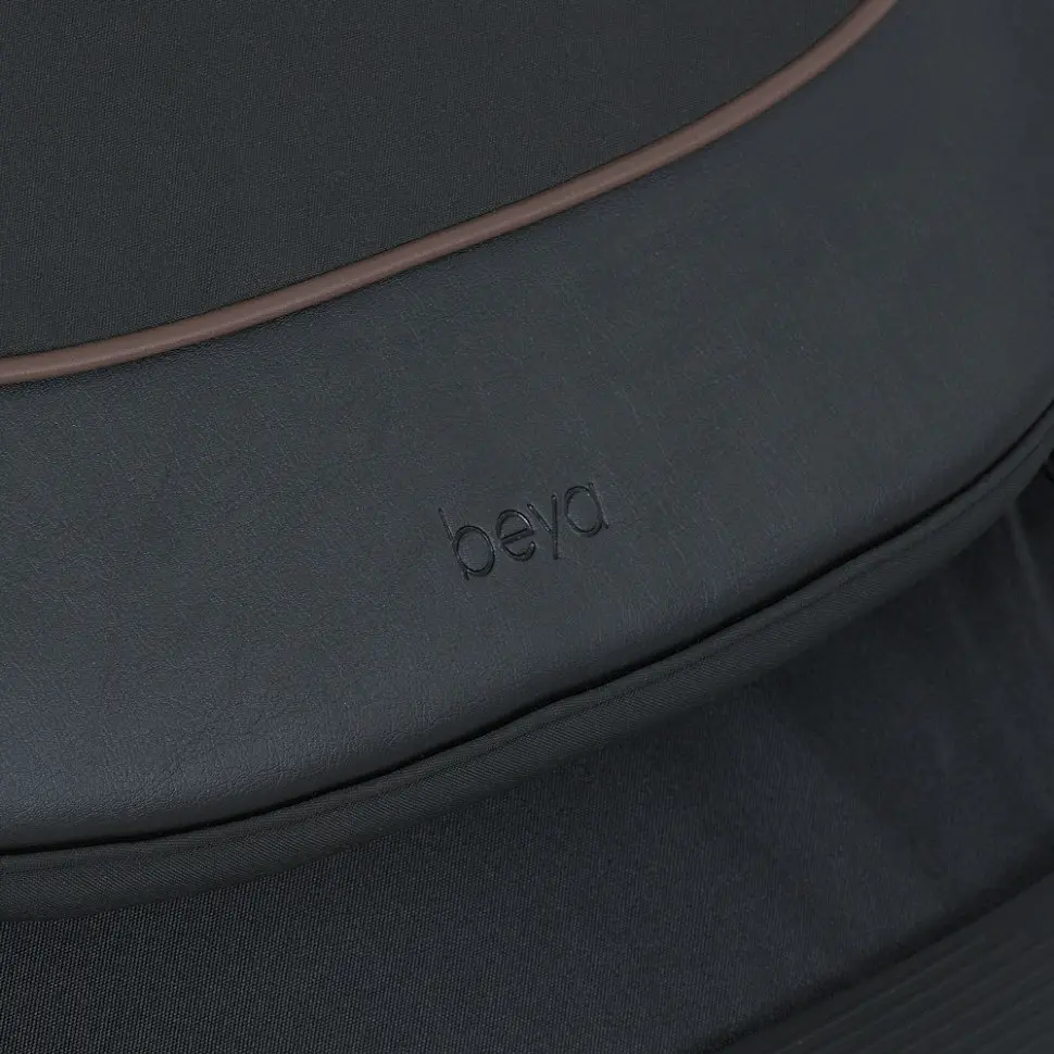 Детская прогулочная коляска El Camino ME 1127-G Beige - фото 5