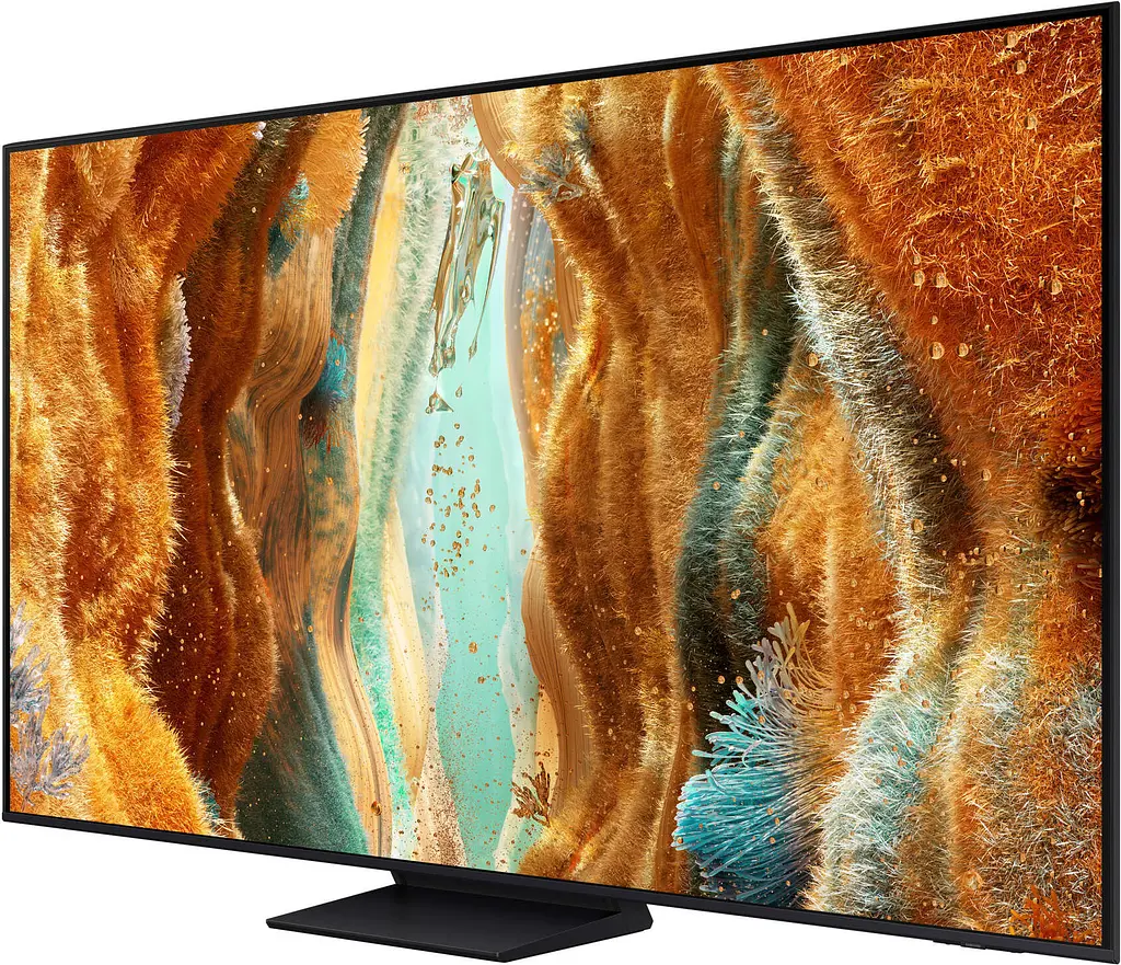 Samsung Телевізор 85" NeoQLED 4K 50Hz Smart Tizen Black - фото 6