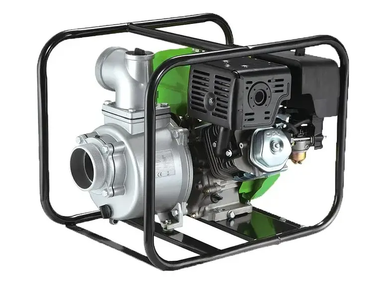 Мотопомпа NPO Garden MP 25-30