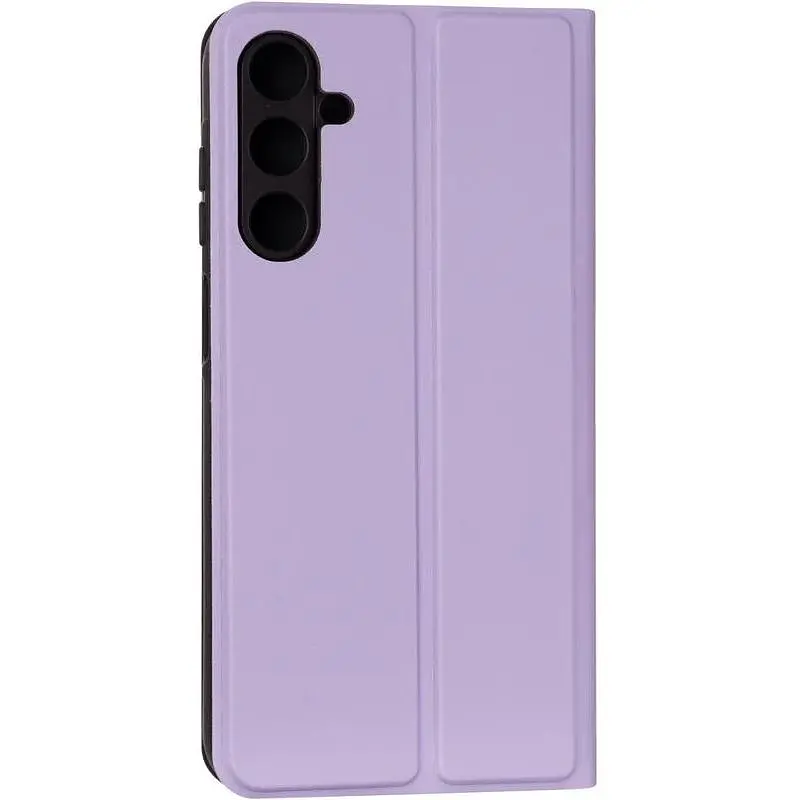 Чохол-книжка BeCover Exclusive New Style для Samsung Galaxy A36 SM-A366 Purple (713026) - фото 3