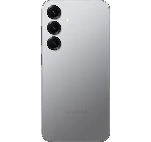Смартфон Samsung Galaxy S25 12/256Gb Silver Shadow (SM-S931BZSG) IN - фото 2