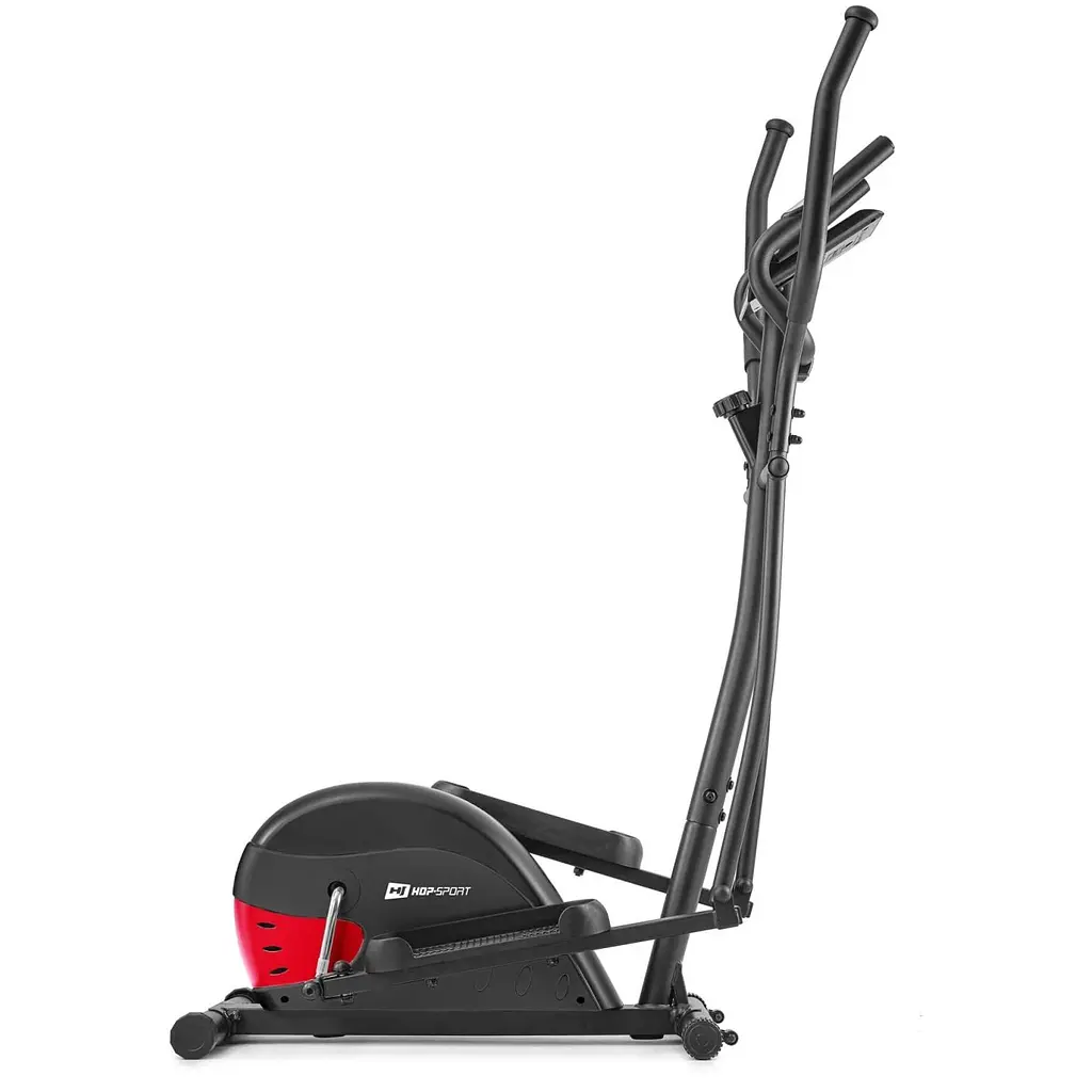 Орбитрек Hop-Sport HS-003C Focus красный - фото 4
