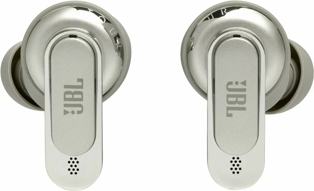 Навушники JBL TOUR Pro 2 White - фото 6