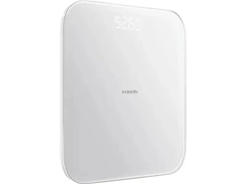 Ваги підлогові Xiaomi Mi Smart Scale S200 White (BHR9230GL) - фото 2