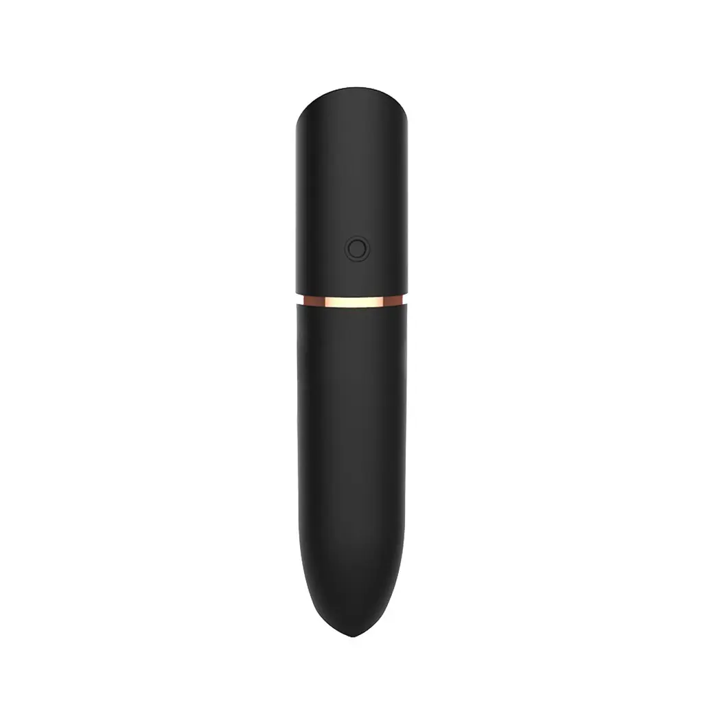 Віброкуль у вигляді помади Adrien Lastic Rocket Black Adrien Lastic SO8206 95534