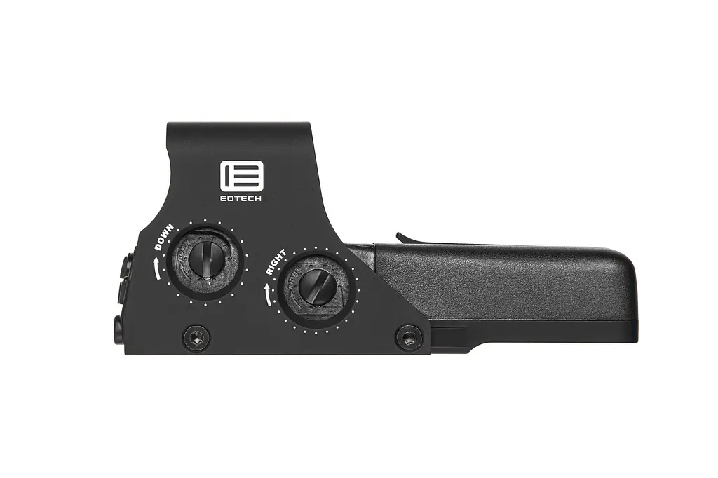 Приціл коліматора EOTech 552 XR308 - фото 6
