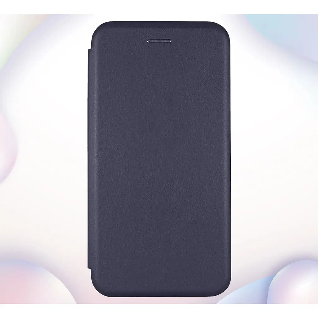 Чехол-книжка BeCover Exclusive для ZTE Blade V50 Vita Deep Blue (712194) - фото 4