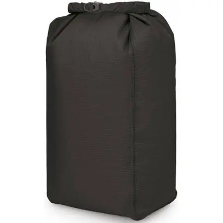 Гермомешок Osprey DrySack 35L w/Window Черный - фото 2