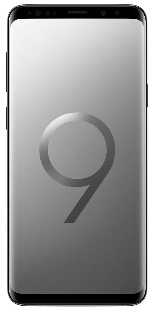Смартфон Samsung Galaxy S9+ 6/128GB Titanium Grey SM-G9650 SnapDragon - фото 2
