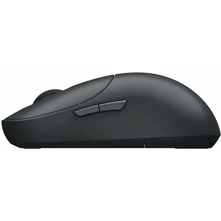 Мышь компьютерная Mi Wireless Mouse 3 Dark Grey (BHR7609CN) - фото 4
