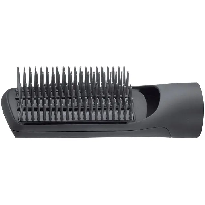 Фен-щітка Remington Curl&Straight Confidence 800 Вт сірий (AS8606) - фото 7