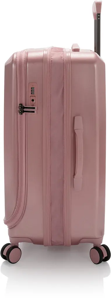 Валіза Heys EZ Fashion (M) Rose Gold (10162-0131-26) - фото 4