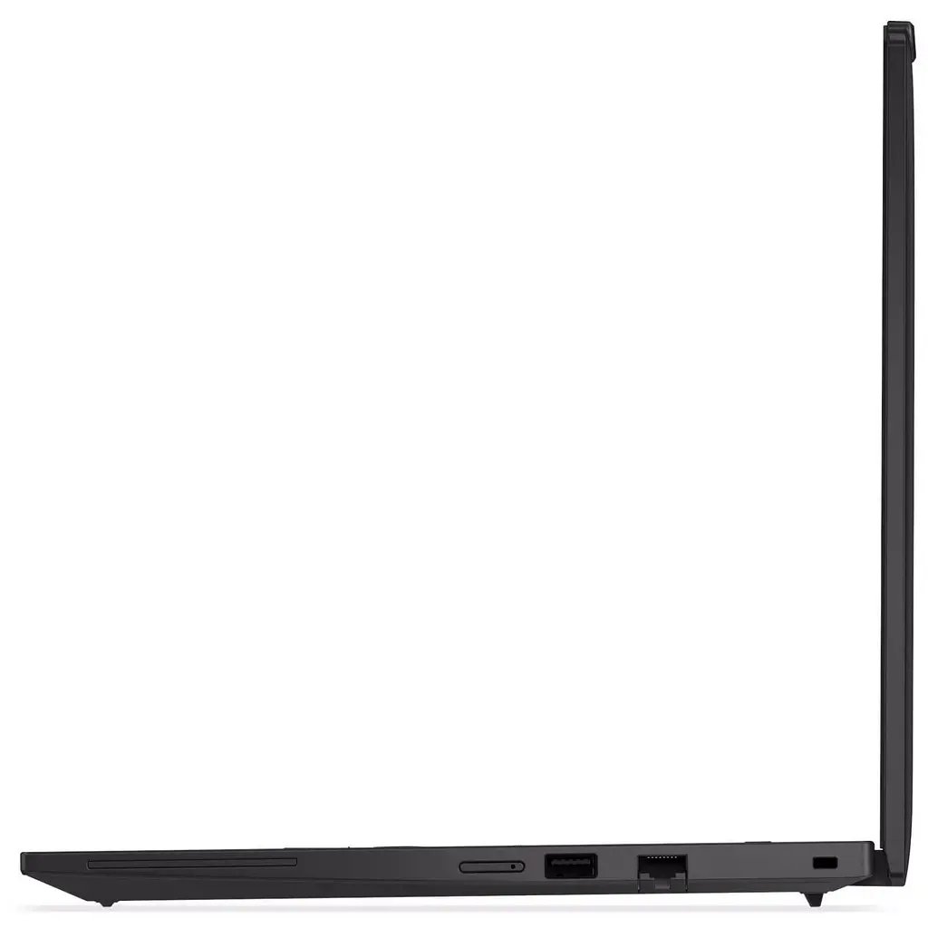 Ноутбук Lenovo 14" ThinkPad T14 G6 FHD/U7-255U/32GB/1TB/Intel UHD/DOS/Black (21QDS0GN00) - фото 9