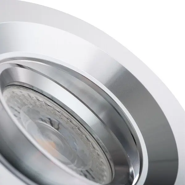 Светильник точечный без патрона Kanlux Colie DTO-W (26740) - фото 3