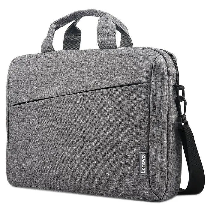 Сумка для ноутбука Lenovo 15.6" Casual Topload T210 (GX40Q17231) - фото 2