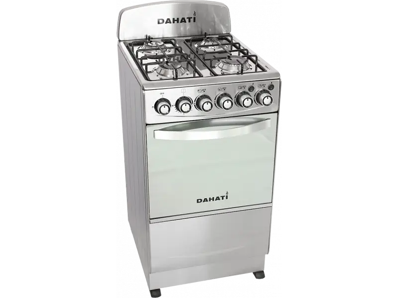 Плита Dahati 2000-09 G
