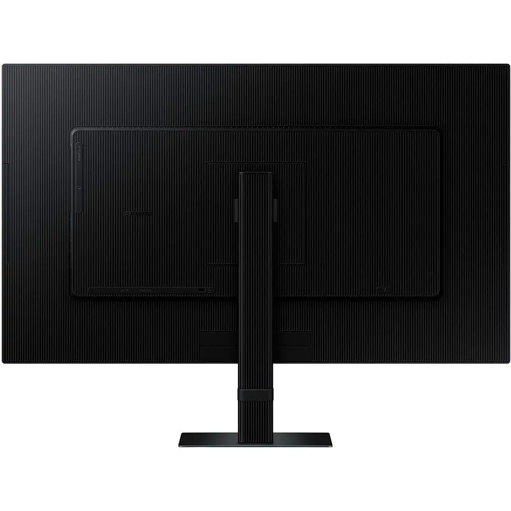 Монітор 32" Samsung ViewFinity S70D S32D700 UHD VA 60Hz (LS32D700EAIXUA) - фото 9