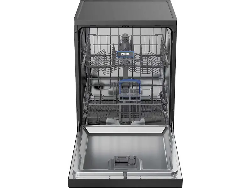 Посудомийна машина Prime Technics PDW 60913 DX - фото 3