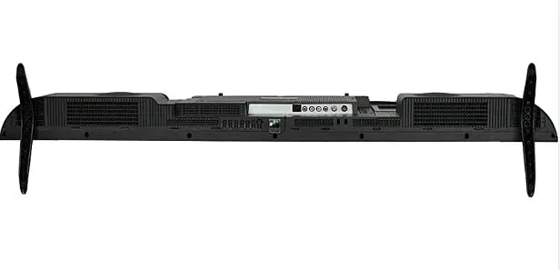Телевізор Aiwa QLED TS-507N - фото 4