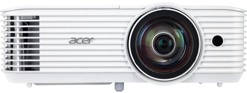 Проектор Acer короткофокусный S1287 XGA 4000 Lm 0.617 - фото 6