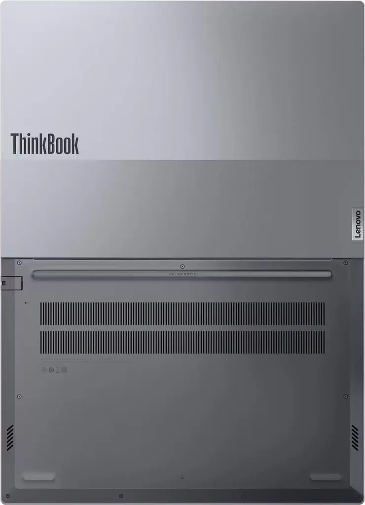 Ноутбук Lenovo 16 ThinkBook 16-G8 WUXGA IPS AG/Intel U5-135H/16GB/512SSD/UMA/DOS/Gray (21SK00FQRA) - фото 7