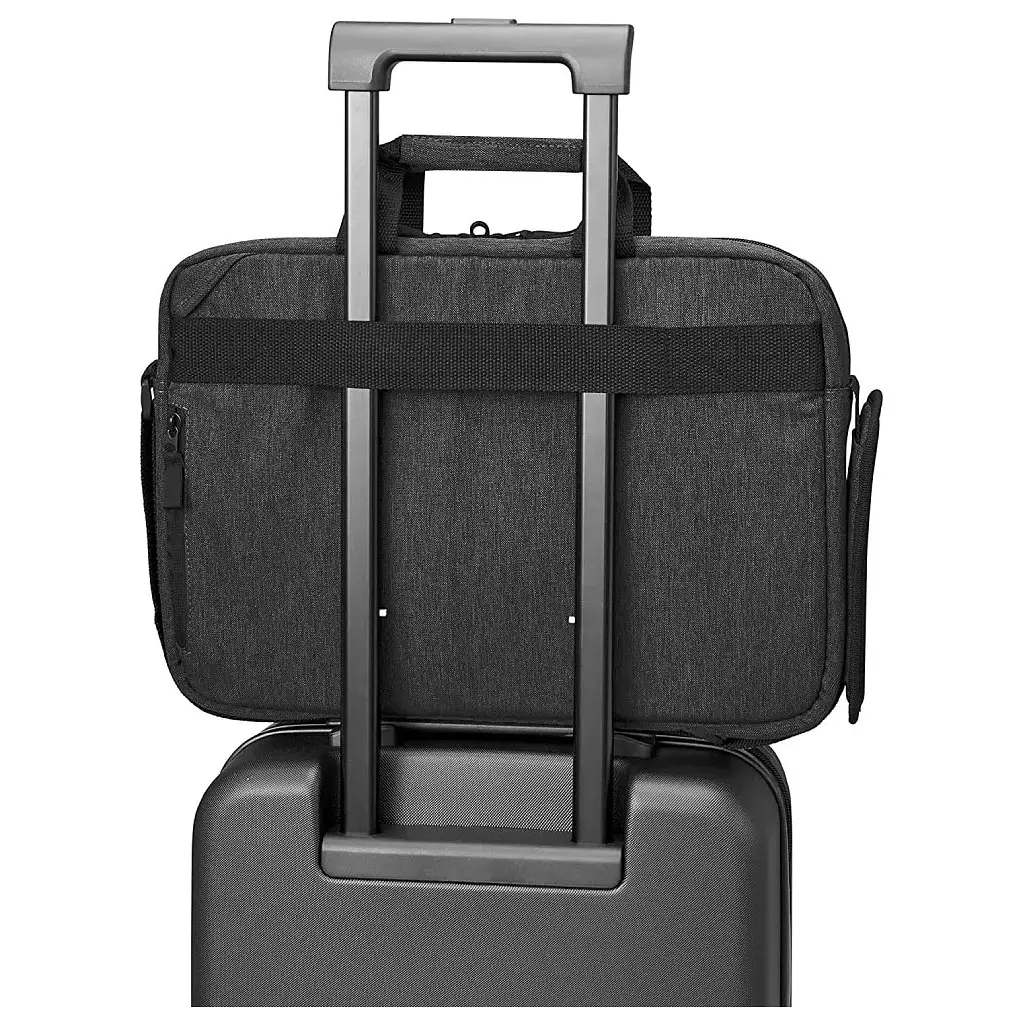 Сумка для ноутбука HP 15.6" Prelude Pro Laptop Bag (4Z514AA) - фото 4