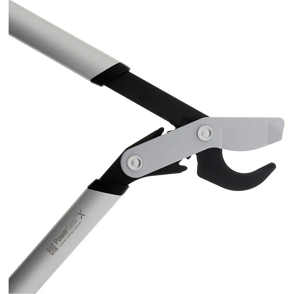 Сучкоріз площинний Fiskars PowerGearX LX94-M (1020187) - фото 5