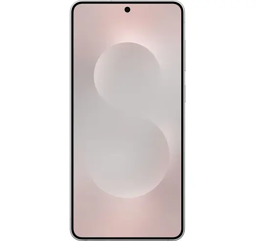 Смартфон Samsung Galaxy S25 Edge 5G 12/256Gb Titanium Silver SM-S937BZSD Global version - фото 5