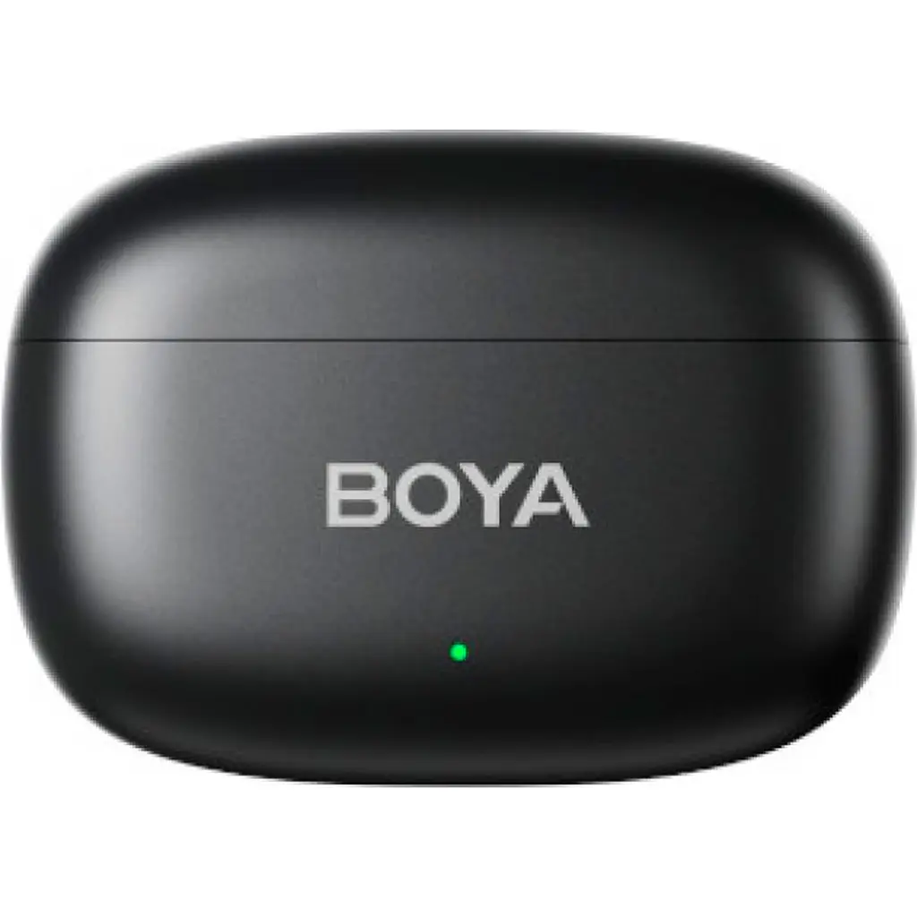 Микрофонная радиосистема Boya mini UC+DI [123822] - фото 5