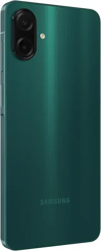 Смартфон Samsung Galaxy A07 4/128GB Green SM-A075FZGGSEK No Adapter UA UCRF - фото 3
