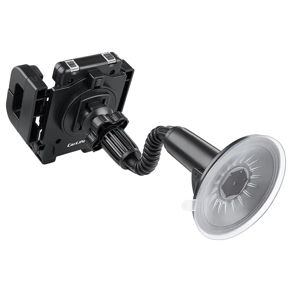 Тримач мобільного телефону Carlife 40-110 мм (PH603) - фото 3