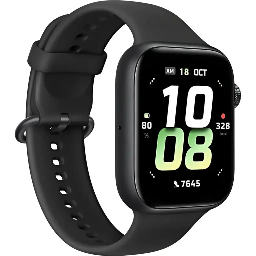 Смарт-годинник Honor Watch 5 Black [144250] - фото 3