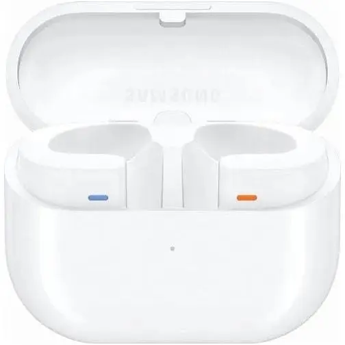 Бездротові навушники Samsung Galaxy Buds3 R530 білі SM-R530NZWASEK - фото 4