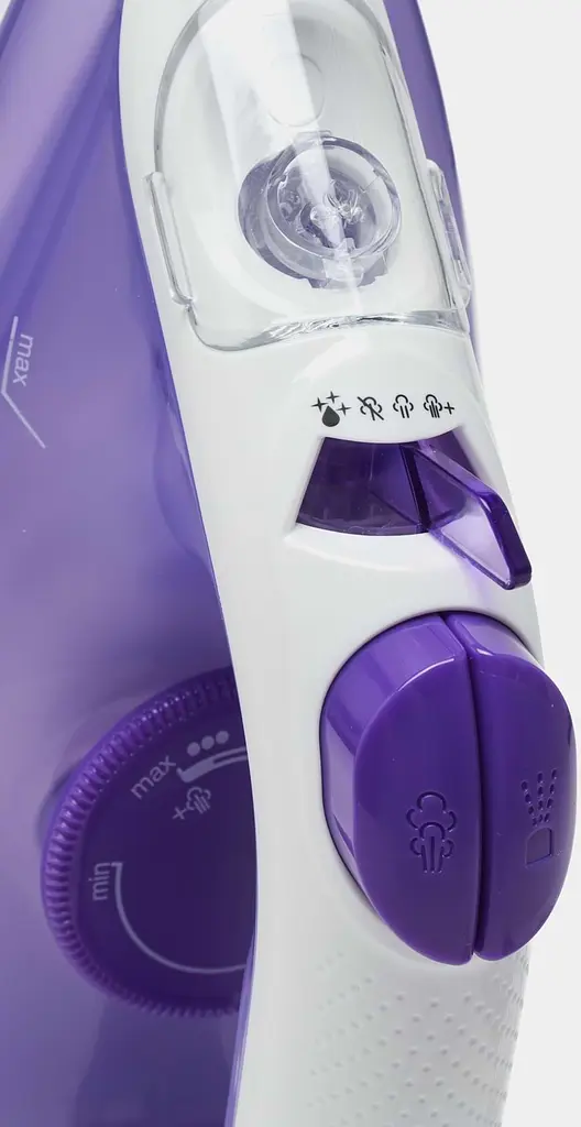 Праска BRAUN SI 1080 VI - фото 9