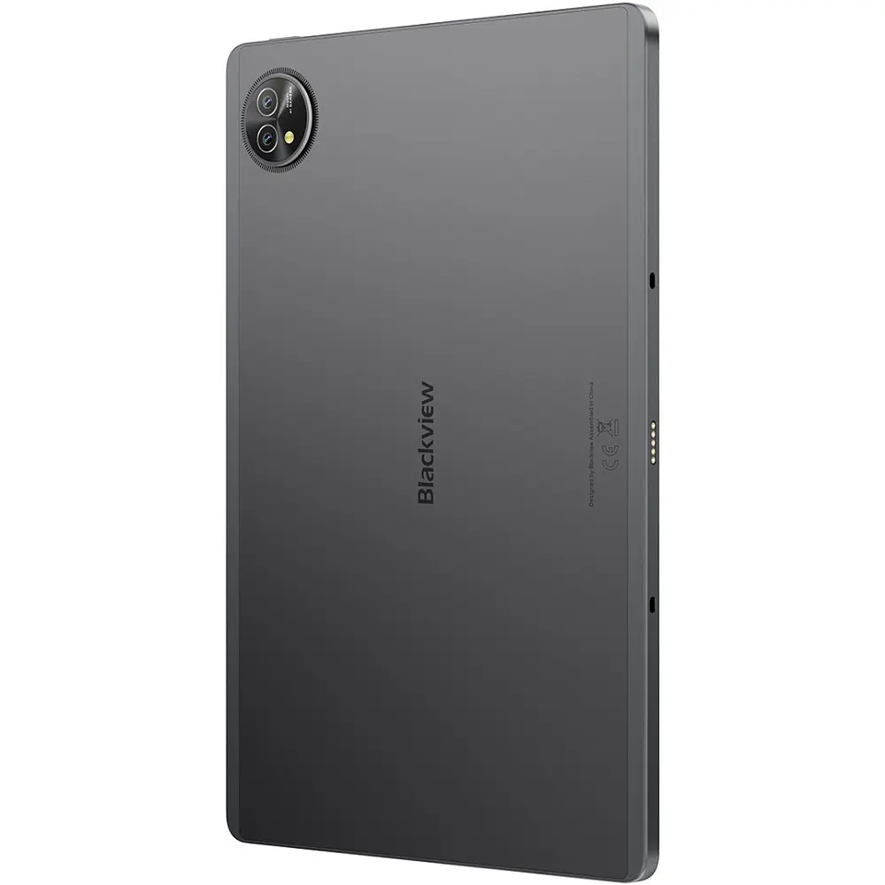 Планшет Blackview ZENO 10 11 HD /6GB/128GB/ T8200 /8800mAh/ 16+13Мп /LTE/Чорний - фото 3