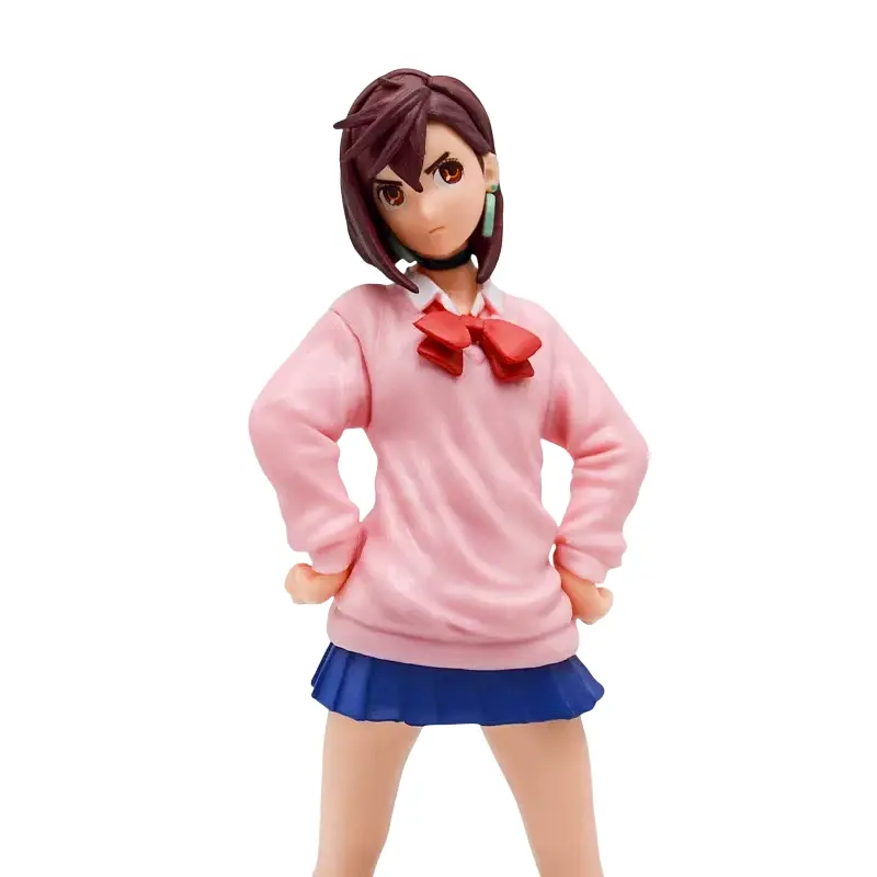 Фігурка Дандадан Момо Аясе Dandadan Momo Ayase 18 см Китай CH D MA 18 - фото 3