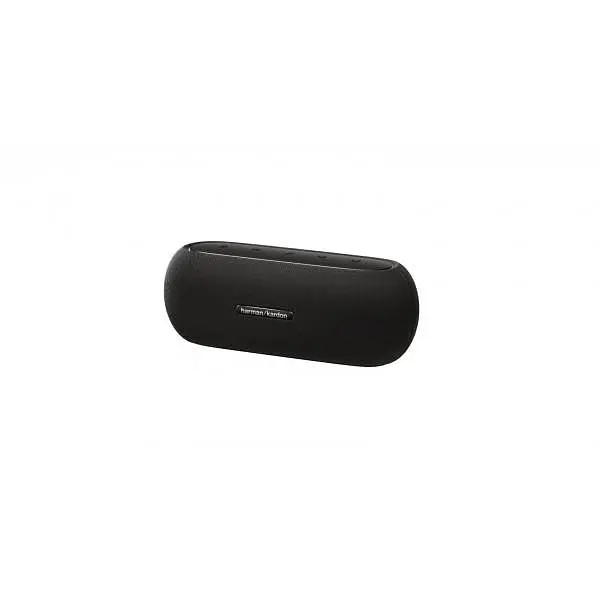 Портативна колонка Harman/Kardon Luna Black (HKLUNABLK) - фото 2