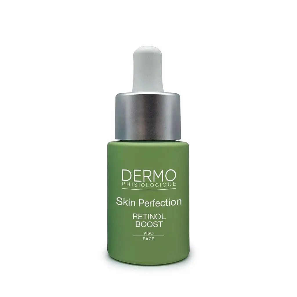Бустер "Ретинол" для підтяжки шкіри Retinol Boost Serum Dermophisiologique 15 мл