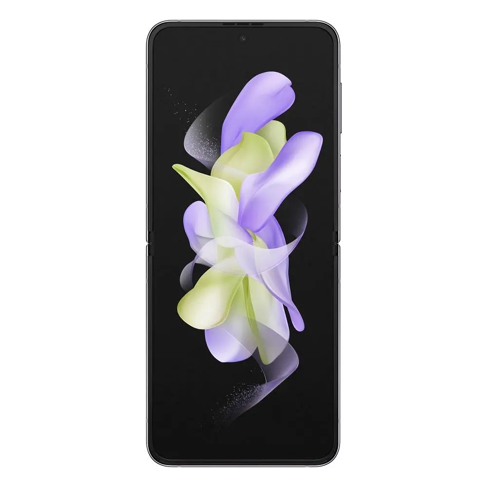 Samsung Flip 4 Bora Purple - фото 5
