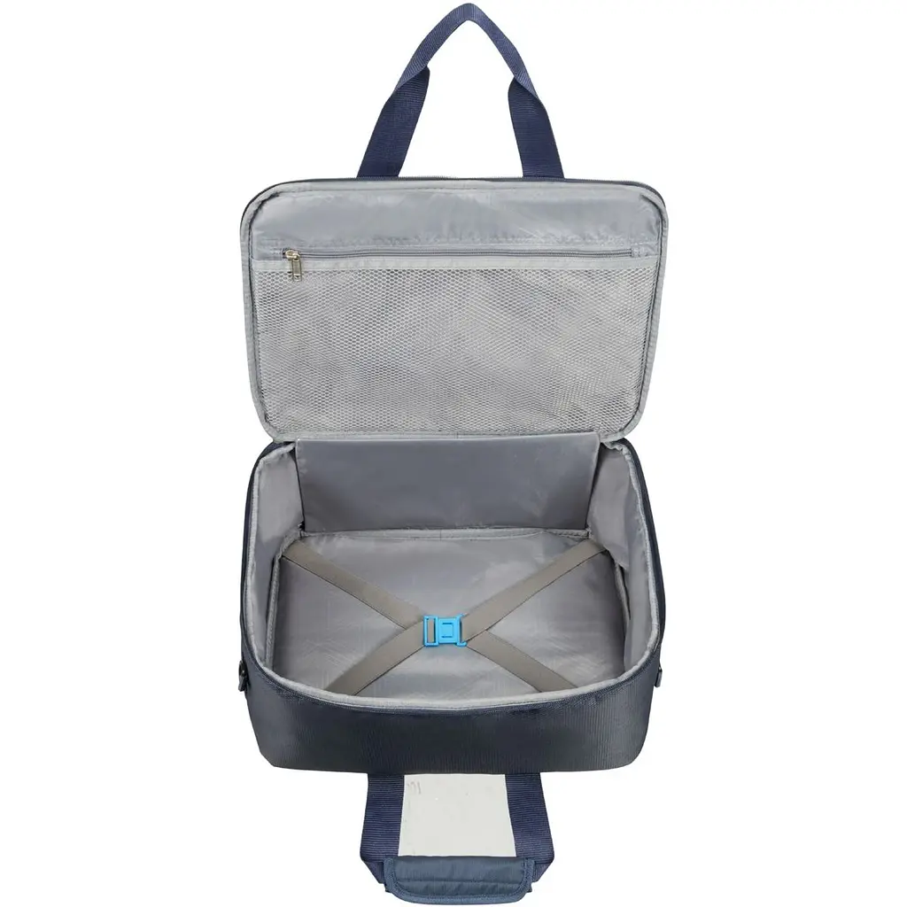 Сумка-Рюкзак American Tourister SUMMERFUNK NAVY 39,5x30x22,5 78G*41006 - фото 7